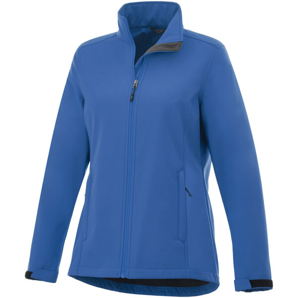 Softshelljacke für Damen - Dursico