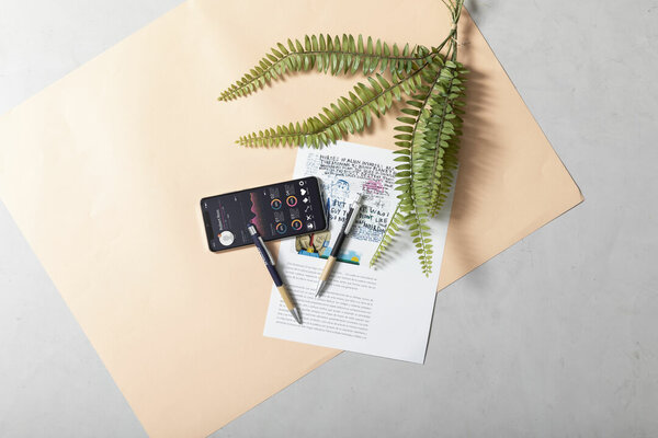 Kugelschreiber Idtox