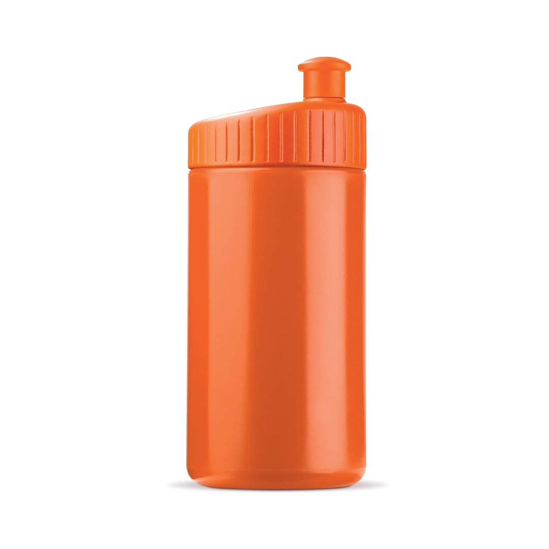 Sportflasche Design 500ml Buoldivin