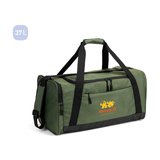 Sporttasche aus recyceltem 600D Polyester Fränziafan