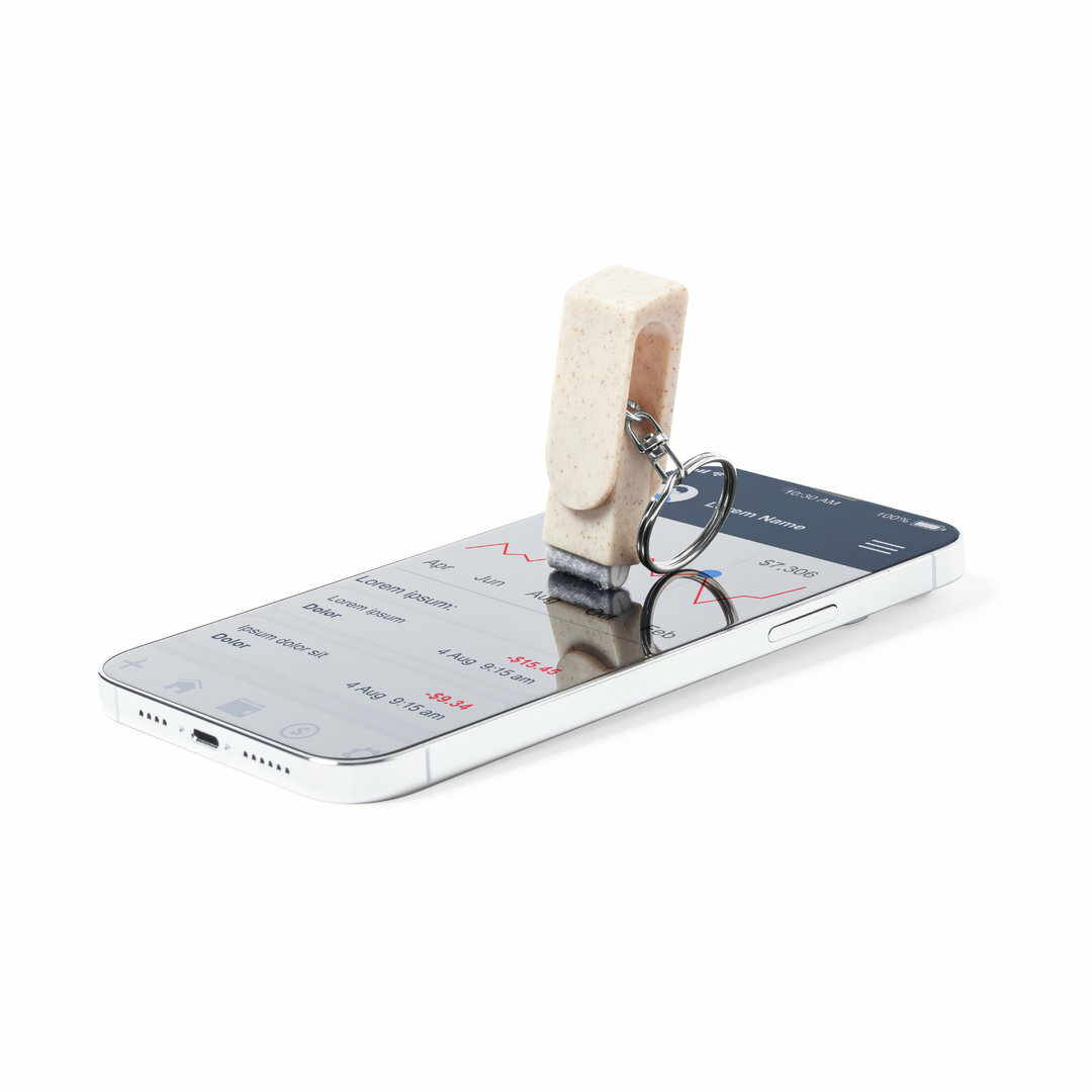 Schlüsselanhänger Halter Ideix