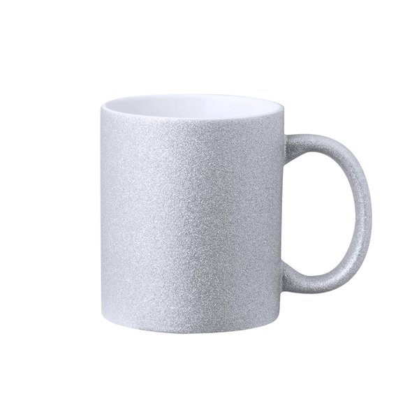 Sublimations Tasse Ideda