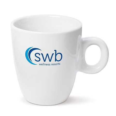 Tasse Geneve 200ml Rudest
