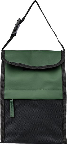 rPET Polyester (600D) Kühltasche Benjast