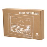 Digitaler Photoramen Idcty
