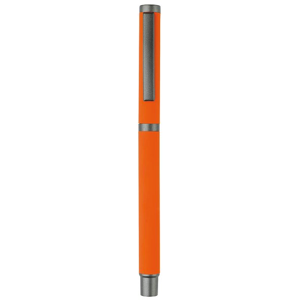 Metall Rollerball New York Soft-Touch Nolfep