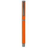 Metall Rollerball New York Soft-Touch Nolfep