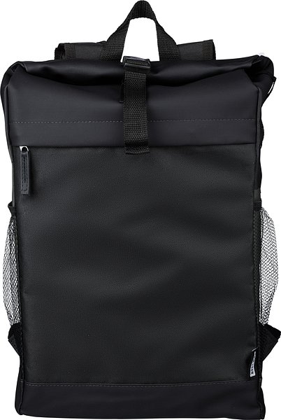 Roll-Top-Rucksack Waluolf | Recycelt | Wasserabweisend