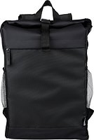 Roll-Top-Rucksack Waluolf | Recycelt | Wasserabweisend