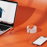 Ice-C GRS Charging cable Trun