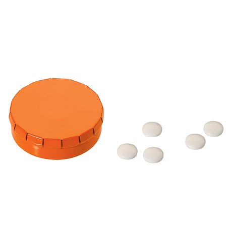 Pfefferminzdose One-Click Uoldi