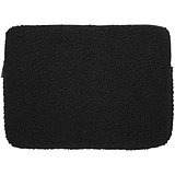 13" GRS-recycelte Sherpa Laptophülle 2 L - Giafri