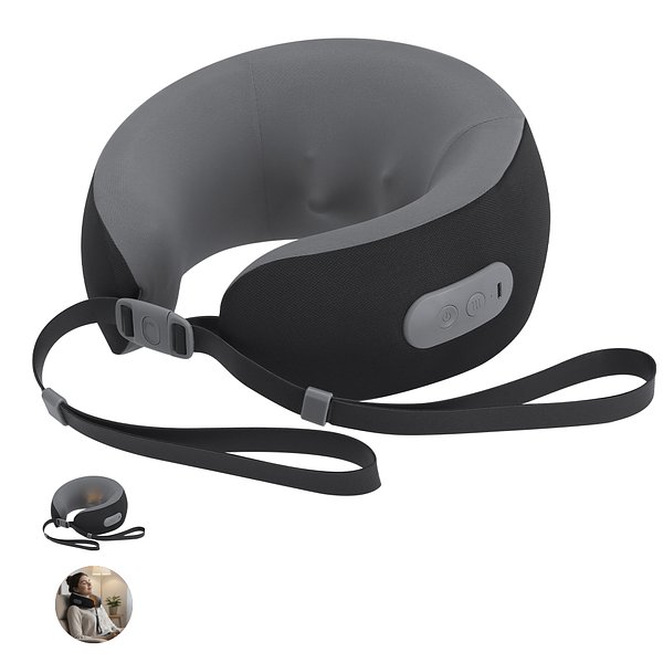 Massagegerät Kissen Idtex