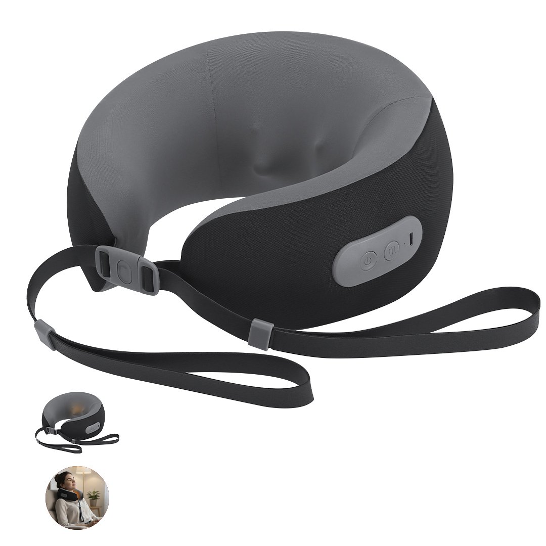 Massagegerät Kissen Idtex