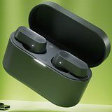 Philips Noise Cancelling Pro Ohrhörer mit bis zu 24 Stunden Spielzeit Nelitat