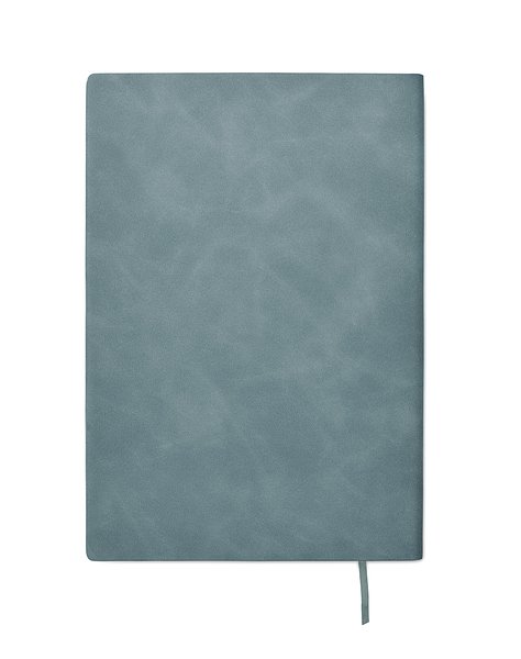 DIN A5 Smokey Notizbuch PU Uedik