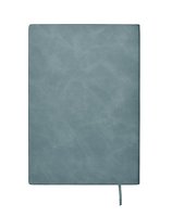 DIN A5 Smokey Notizbuch PU Uedik