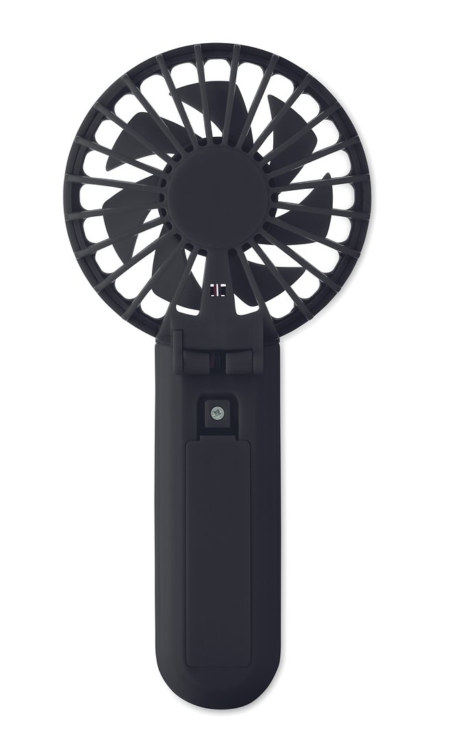 Klappbarer Ventilator Ramudorel