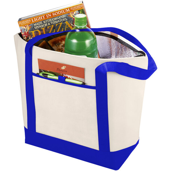 Non Woven Kühltasche 21L - Giller