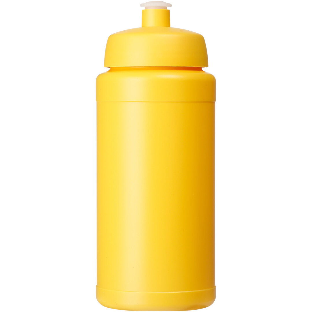 500 ml Flasche mit Sportdeckel - Rudolen