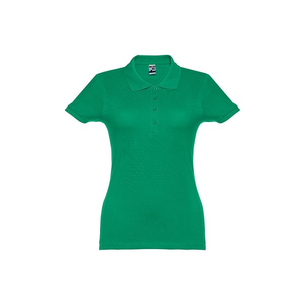 Damen Poloshirt Frini
