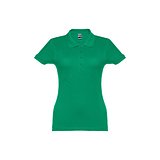Damen Poloshirt Frini
