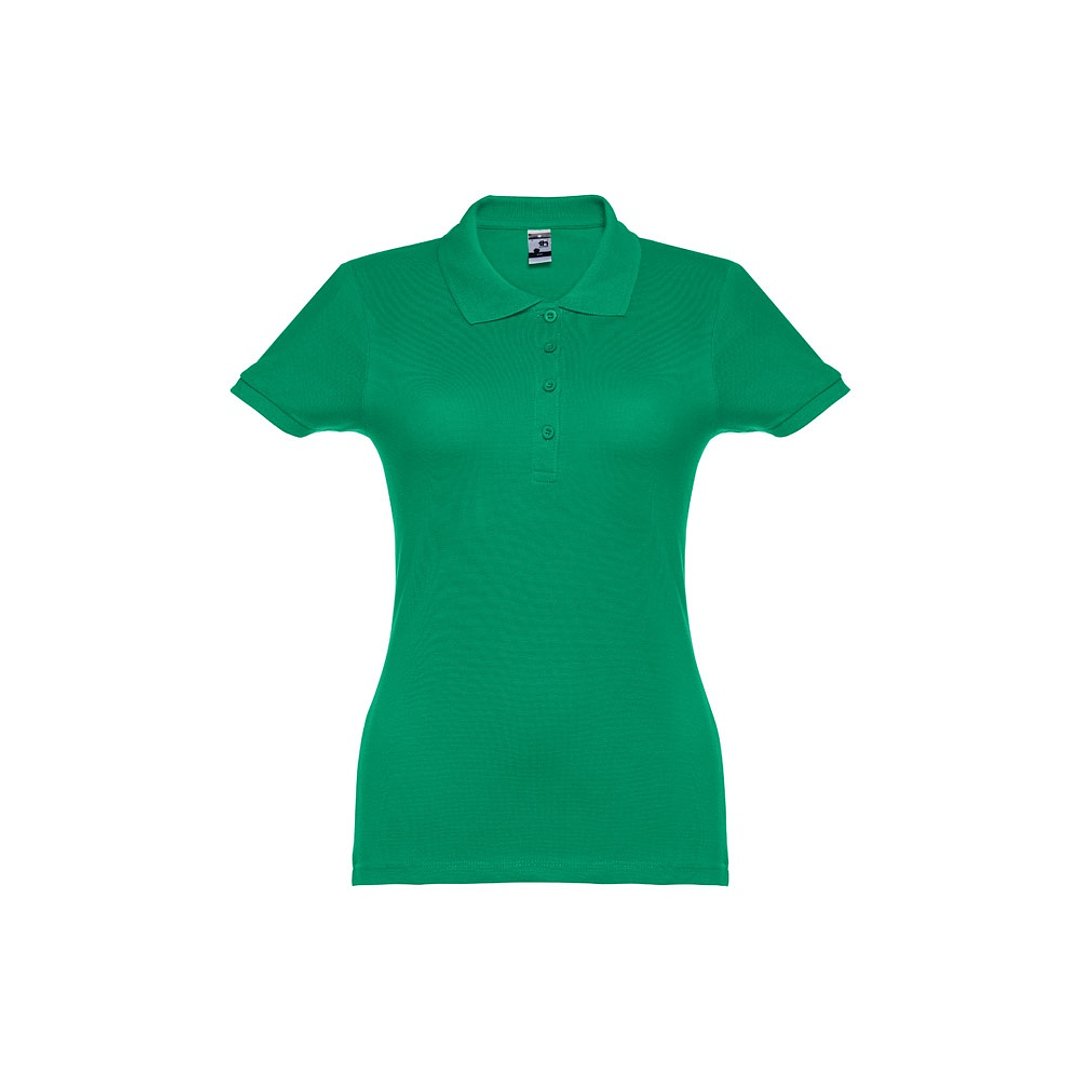 Damen Poloshirt Frini