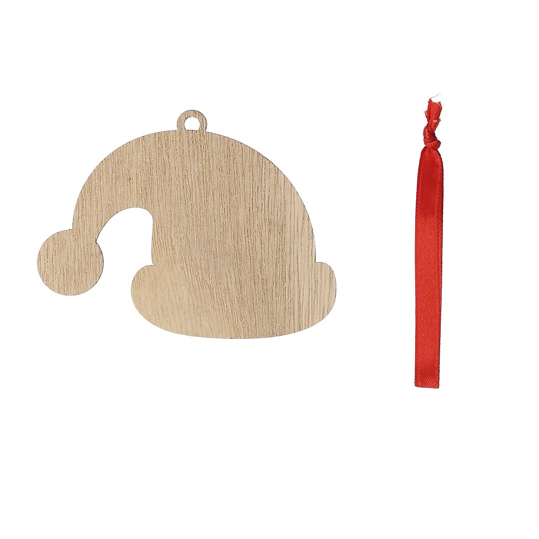 Sublimations Ornament Idxar