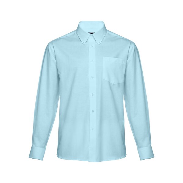 Herren Oxford Hemd Raingin