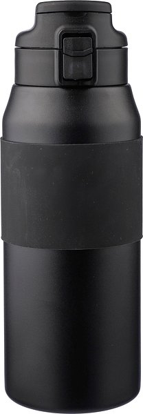 Trinkflasche Giamina | Edelstahl | 800 ml