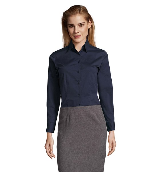 Damen Shirt 140g Rudyco