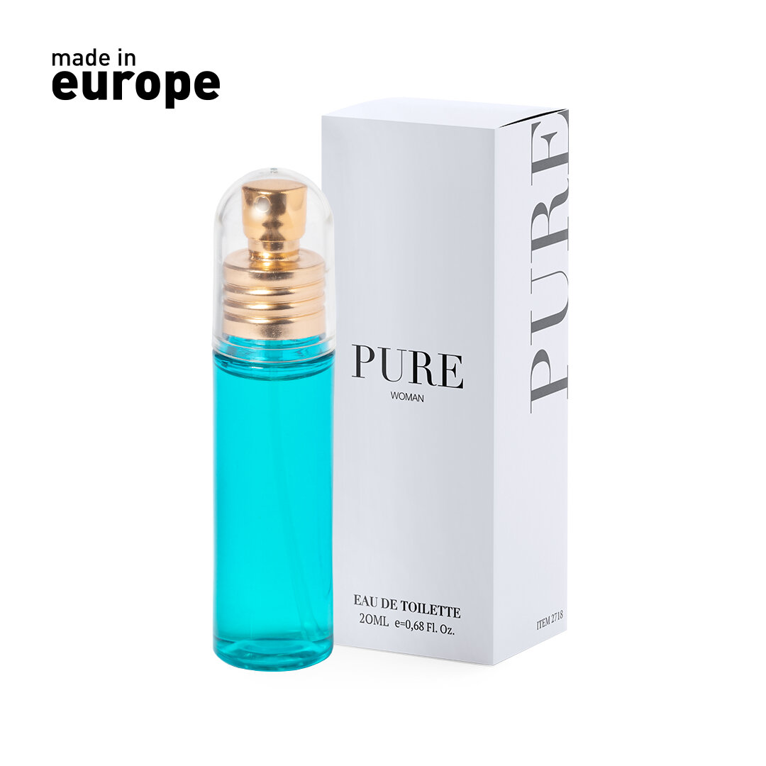 Eau de Toilette für Frauen Iders