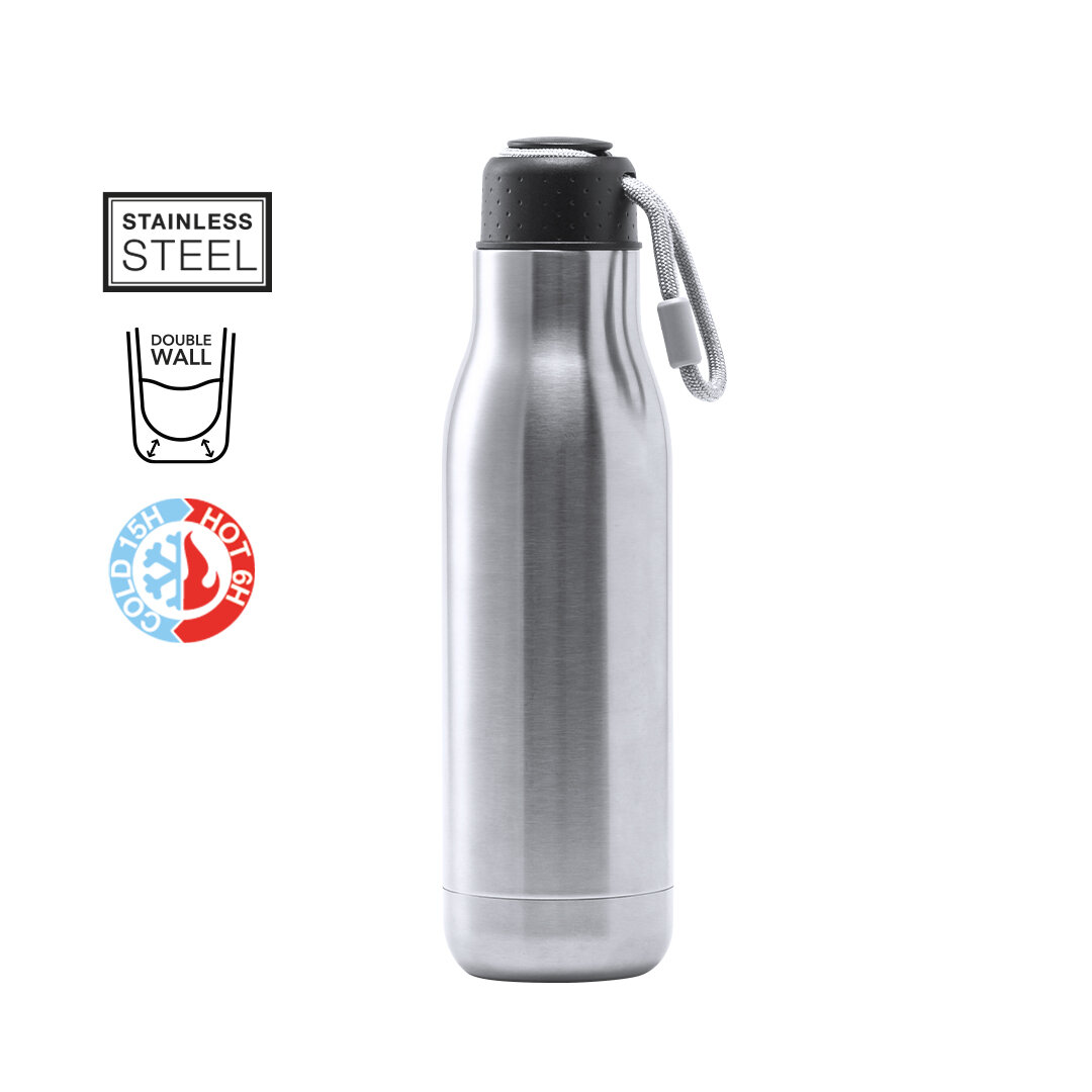 Wärme Flasche Idrit