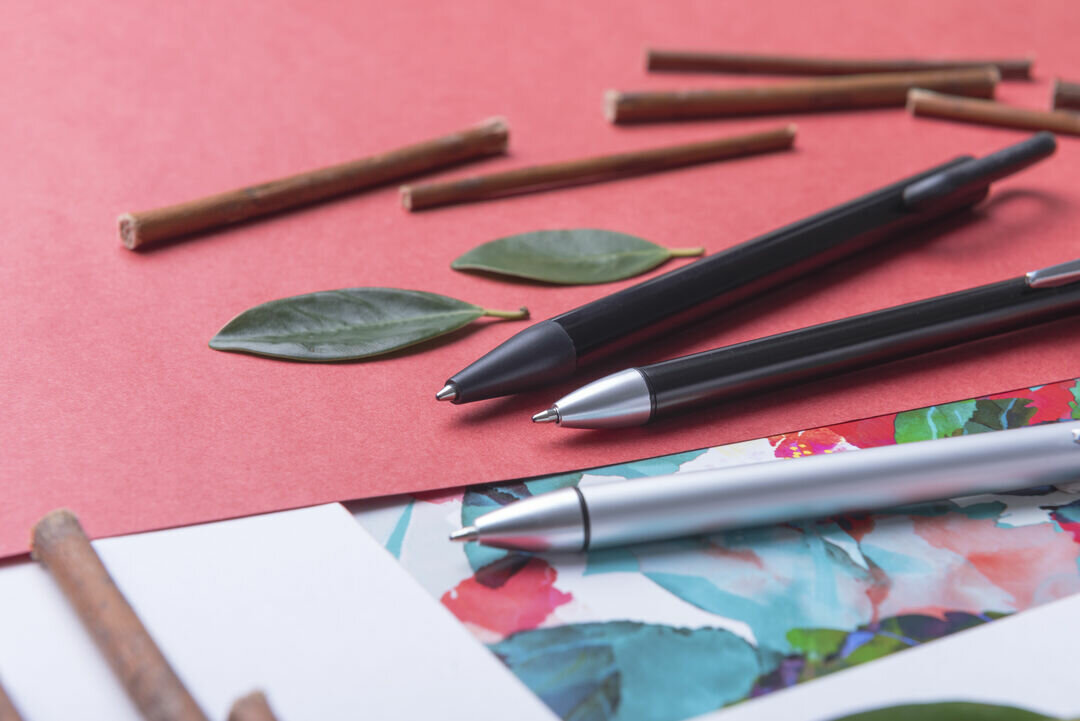 Kugelschreiber Idrix