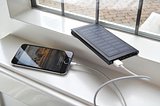 Solar-Powerbank Sonne Uedicch | 8 000 mAh