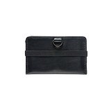 RFID-blockierende Geldbörse für 10 Kreditkarten Munign