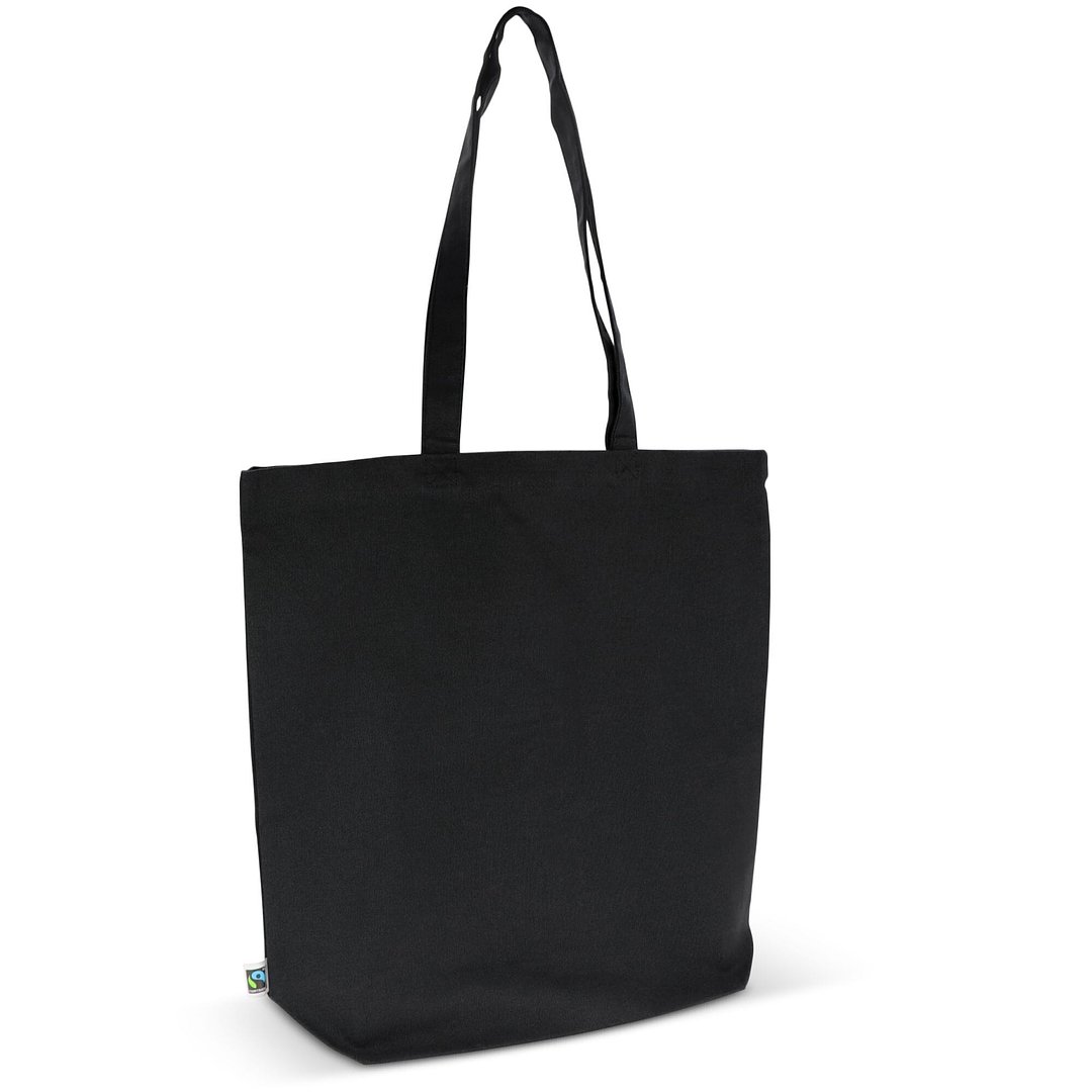 Tasche Fairtrade 270g 42x12x43cm Regia