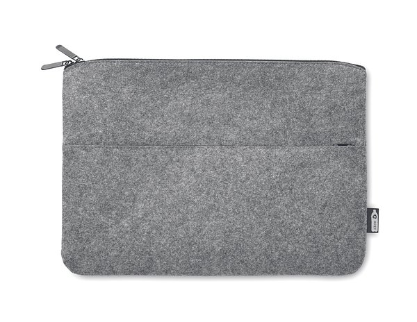 Laptoptasche RPET-Filz Munnigna