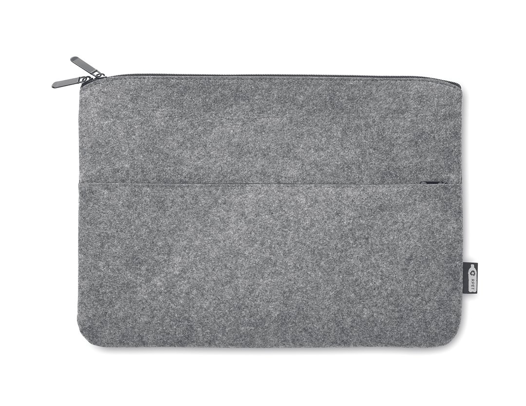Laptoptasche RPET-Filz Munnigna