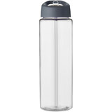 Vibe 850 ml Sportflasche mit Ausgussdeckel - Walieri