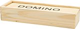 Domino-Spiel Joninat | Recycling-Holz