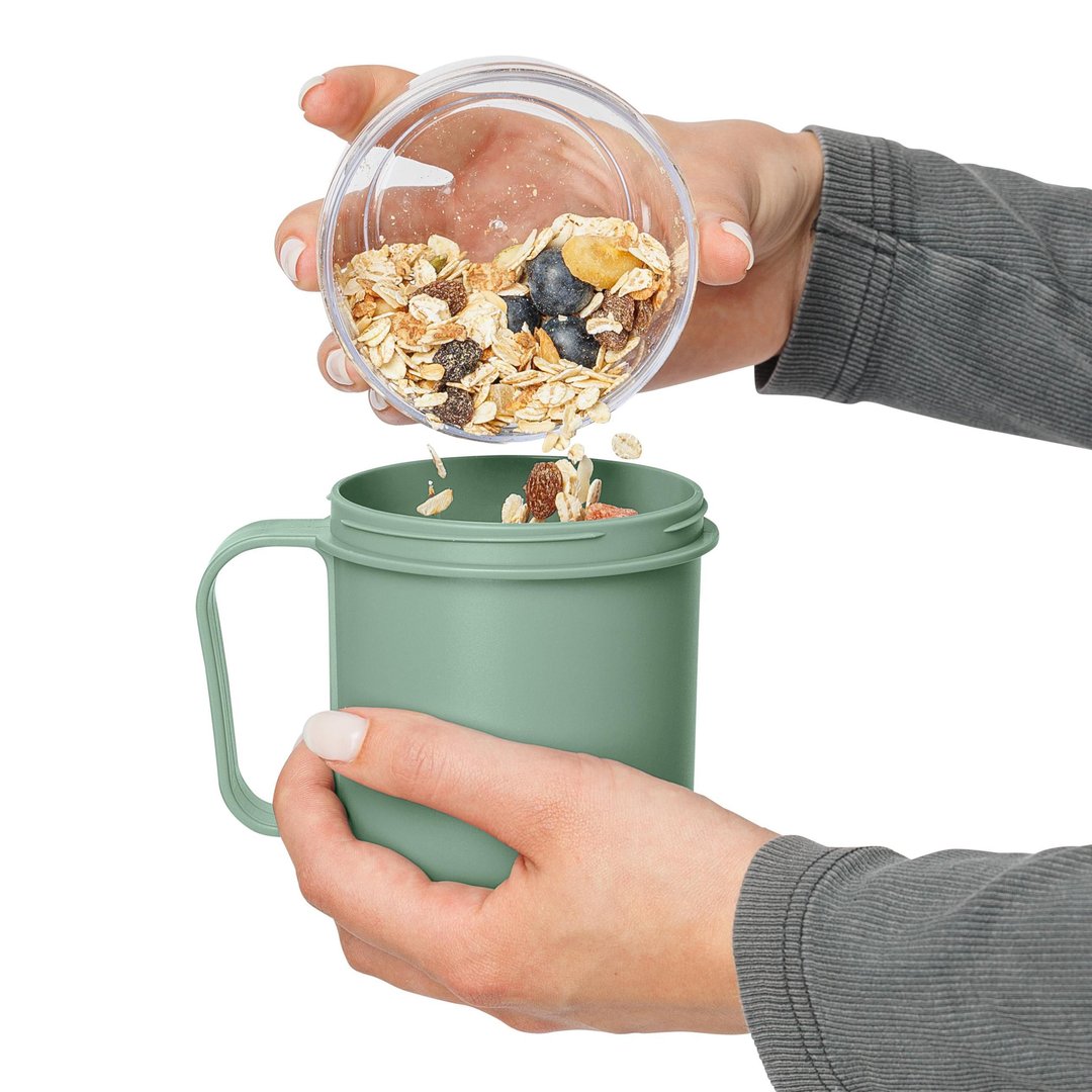 Lunchbehälter Rendri | 450 ml