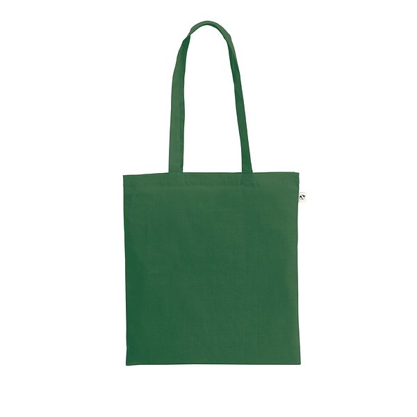 Tasche aus 100% Bio-Baumwolle (140 g/m²) Rendrikl