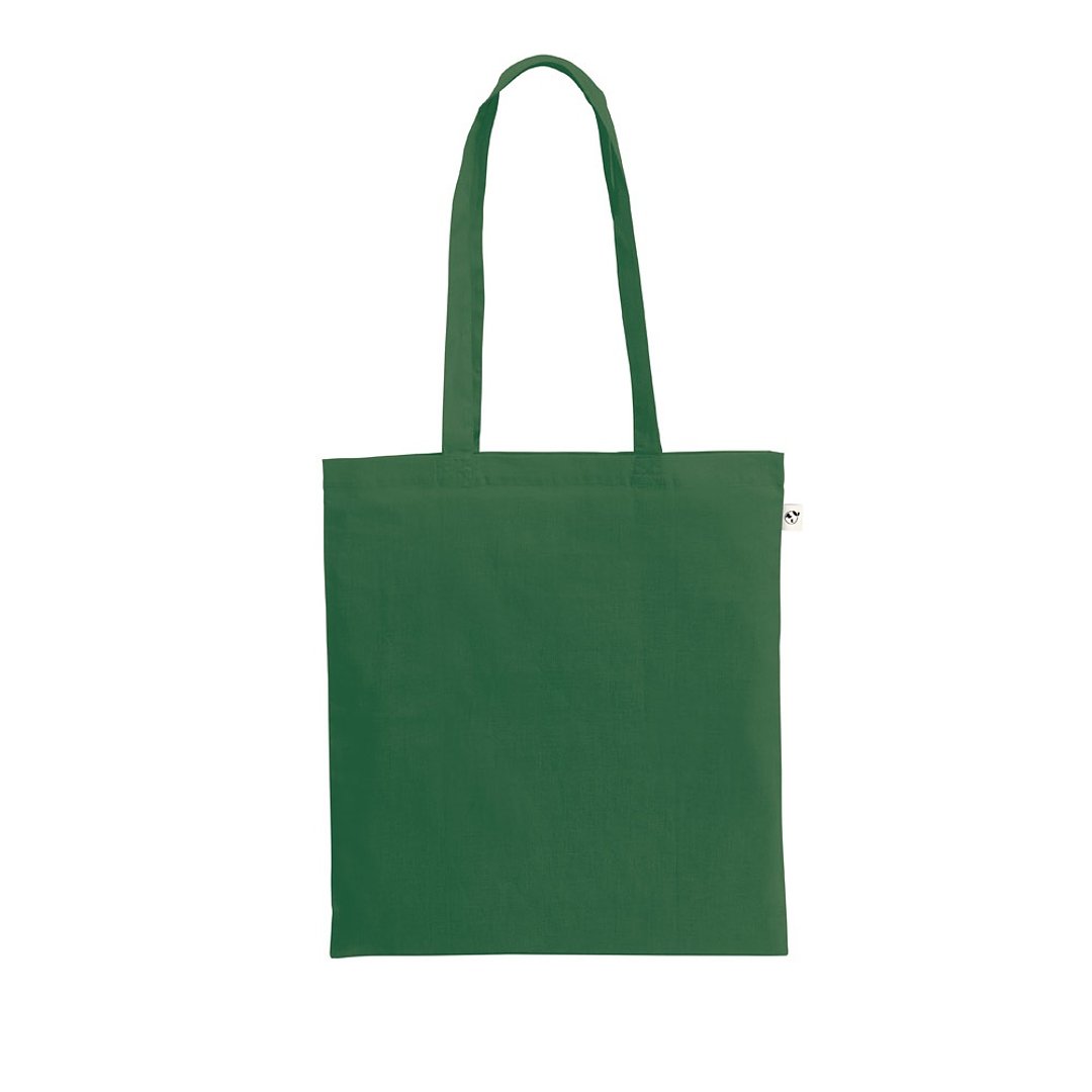 Tasche aus 100% Bio-Baumwolle (140 g/m²) Rendrikl