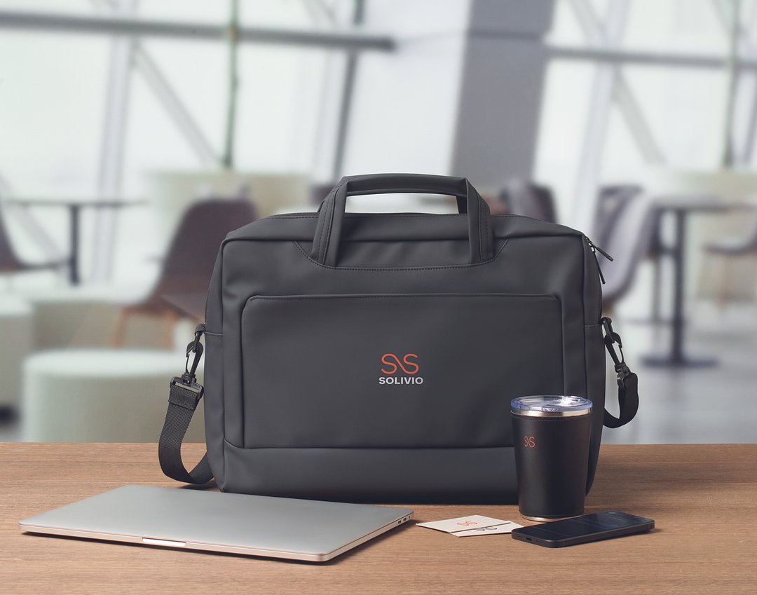 15" Laptop-Tasche Aitto