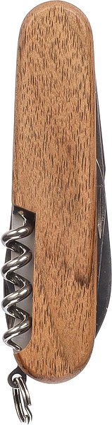 Victorinox Taschenmesser Swiss Army Wood Triköbi