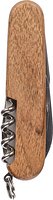 Victorinox Taschenmesser Swiss Army Wood Triköbi