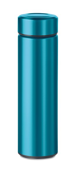 Edelstahl Trinkflasche 425 ml Ylanrin