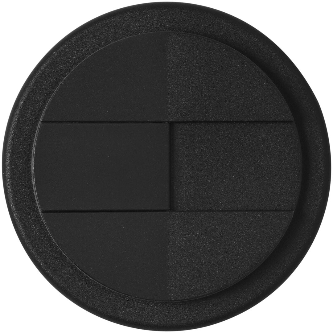 350 ml Isolierbecher mit auslaufsicherem Schraubverschluss - Adrille