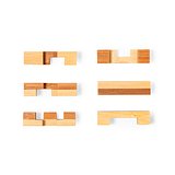 Geschicklichkeitsspiel Idack